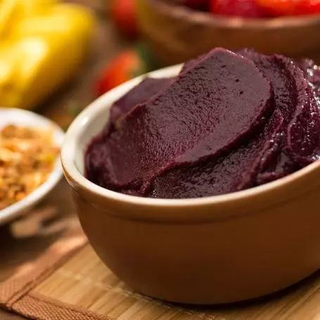 Açaí 300g