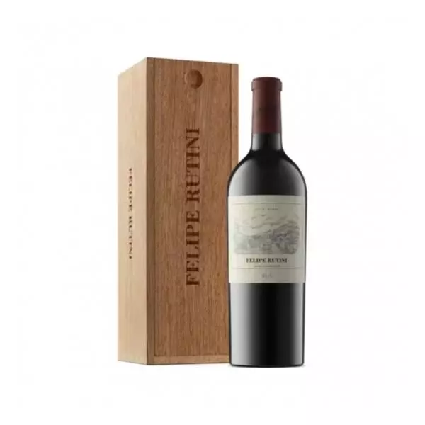 Felipe Rutini 2018 Estuche x1
