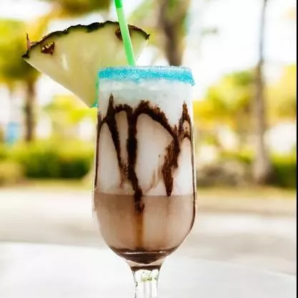 Piña Colada