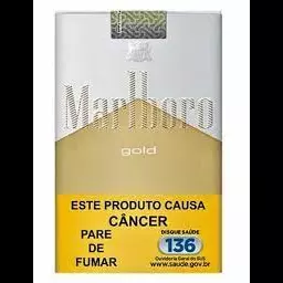 Malboro gold