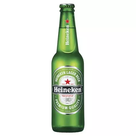Heineken