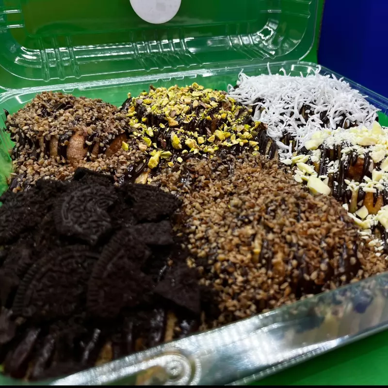 Canela Roll´s ESPECIALES