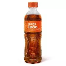 Cha Matte 500ml
