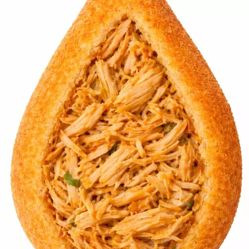 Coxinha de Frango