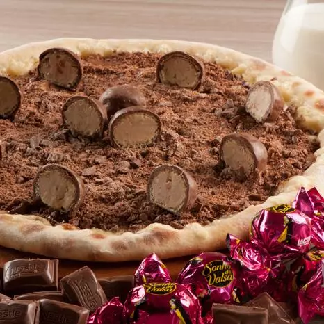 Sonho de Valsa