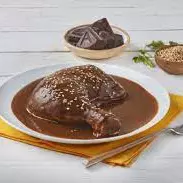 BISTEC EN SALSA VERDE CON NOPALES