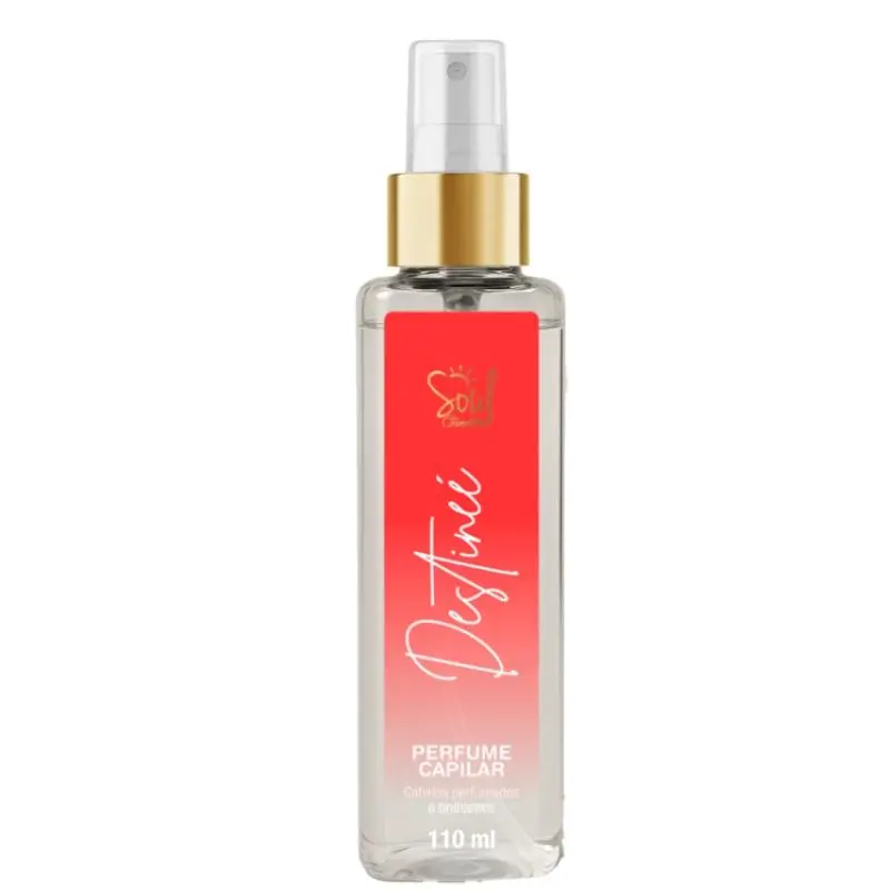 Perfume Capilar Destinee Soul