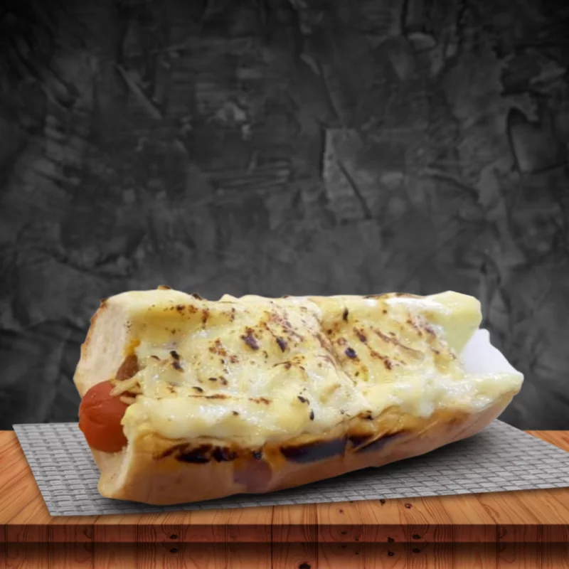 Dogão 60cm maçaricado