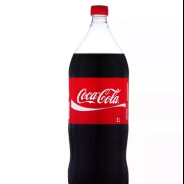 Coca-Cola Original 2L