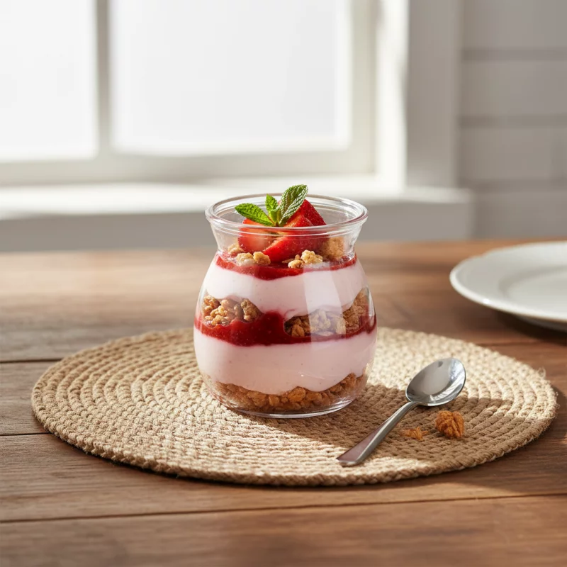 1083 SHOT - 140ml - 5.5x6.6CM