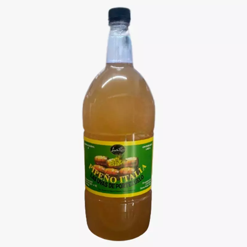 Pipeño Sta Rosa 2 Lts