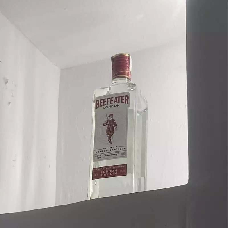 Gin Beefeater
