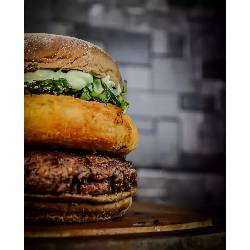 Luma's Catupiry empanado