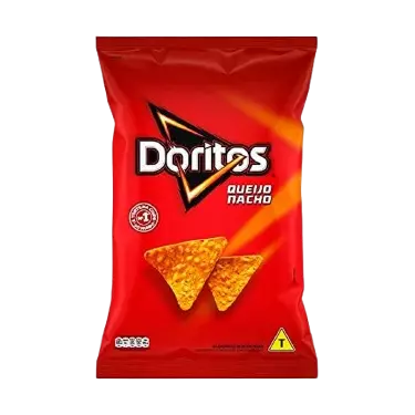 Doritos Tradicional 75g