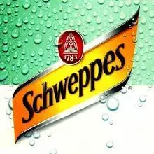 Schwepps Citrus