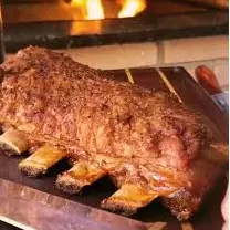 4 - Costela Família