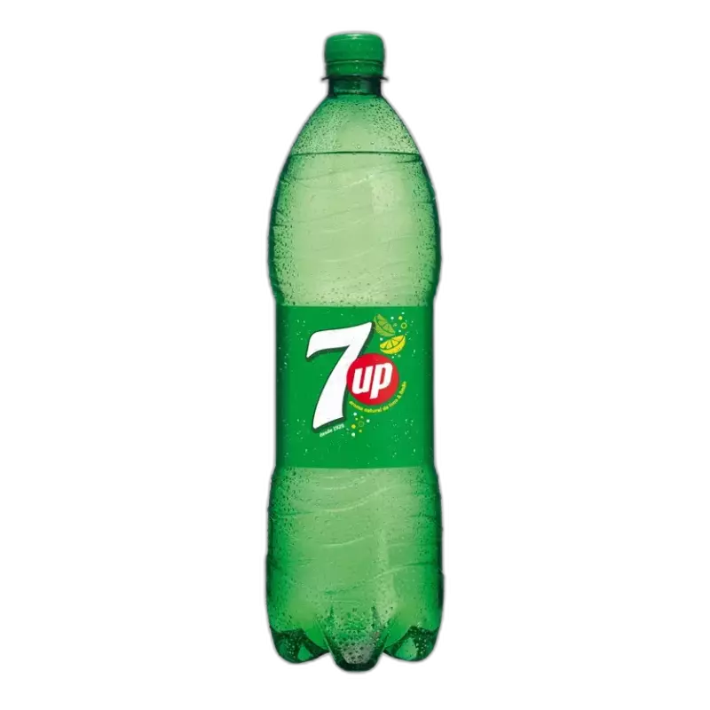 7 Up 1,5L