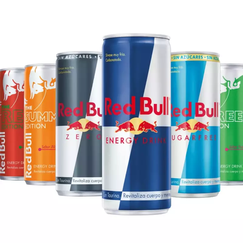 RED BULL
