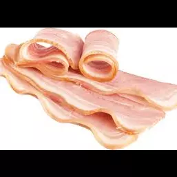 Bacon metalhão