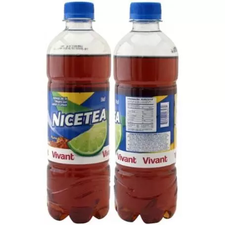 NICE TEA LITRO