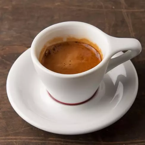 Espresso