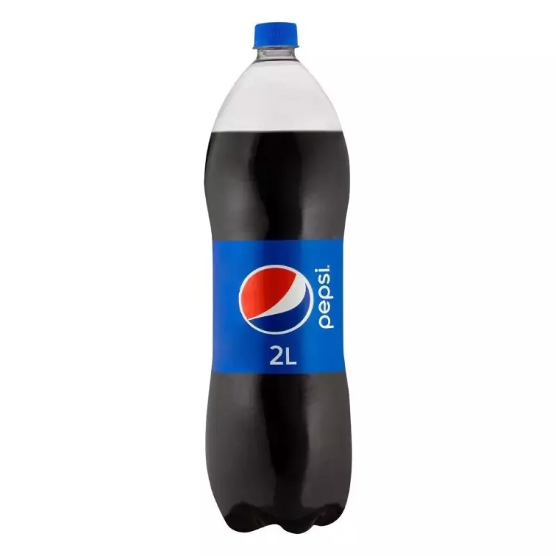 Pepsi 2L