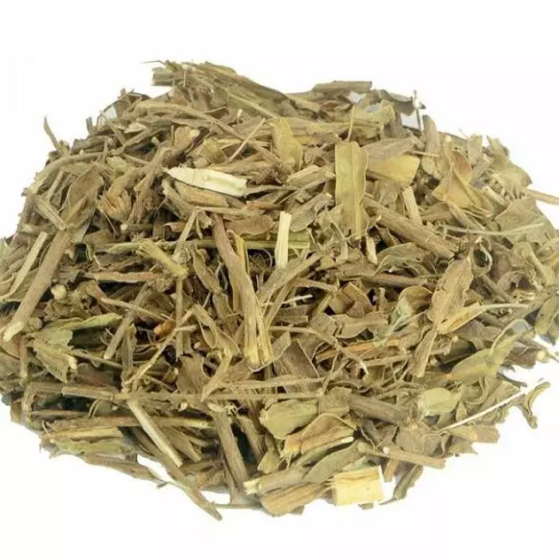 Carqueja amarga
