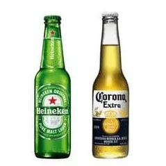 Cerveja Long Neck Especial