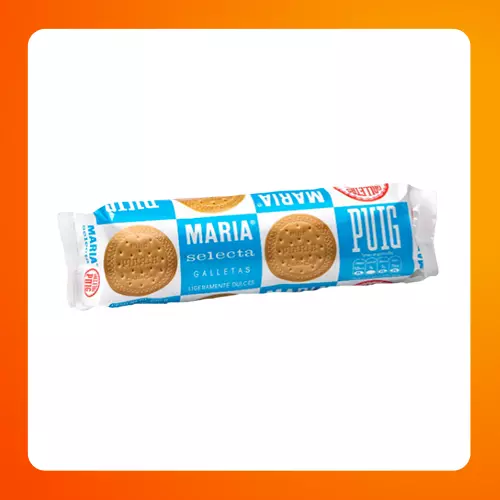 Unidad María Galleta 250g