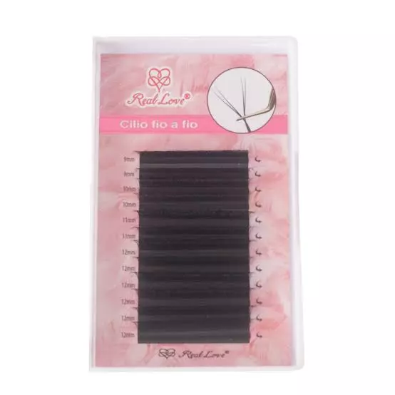 Fio RealLove YY Brasileiro Mix