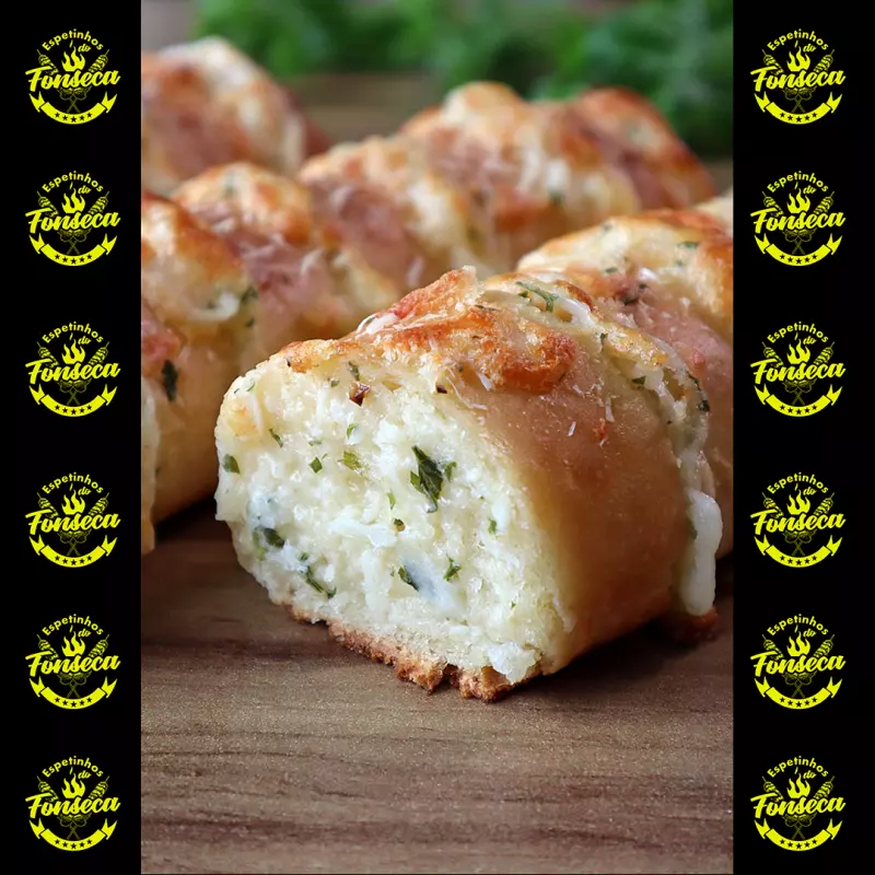 Pão de Alho