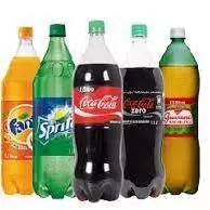 Refrigerante 1 Litro