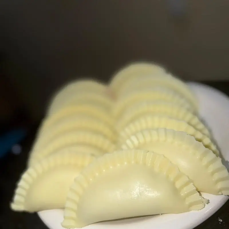 pastel de ninho com nutella❤