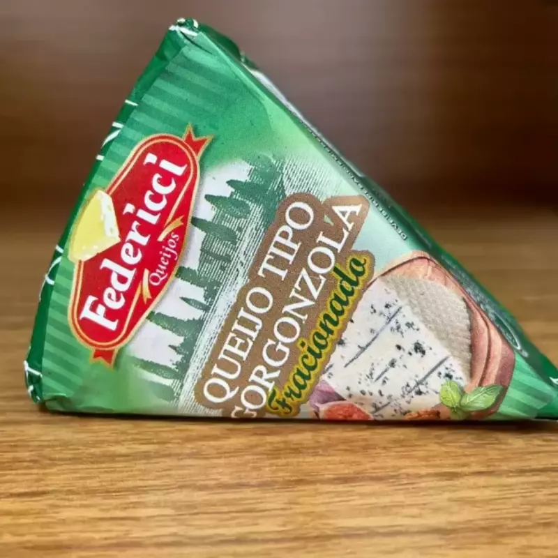 Queijo Gorgonzola 0,250gr