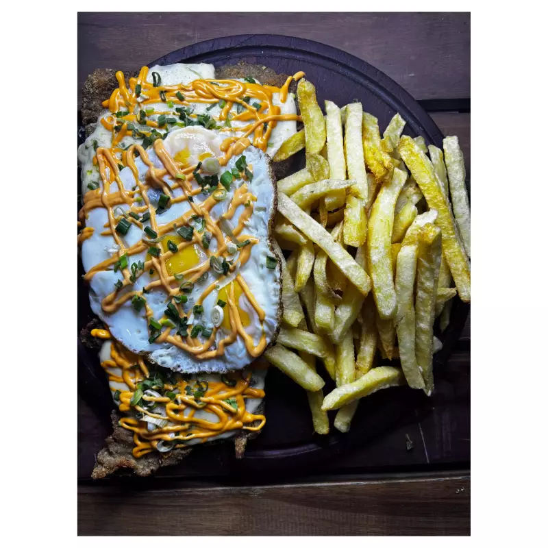 Mila Cheddar al Plato