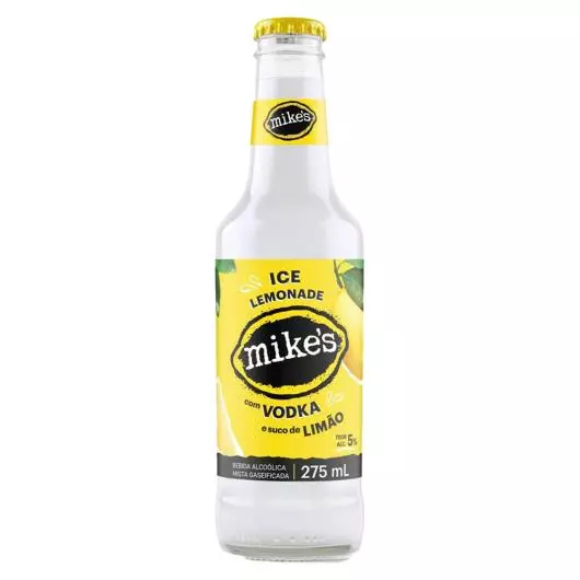 Mikes Ice