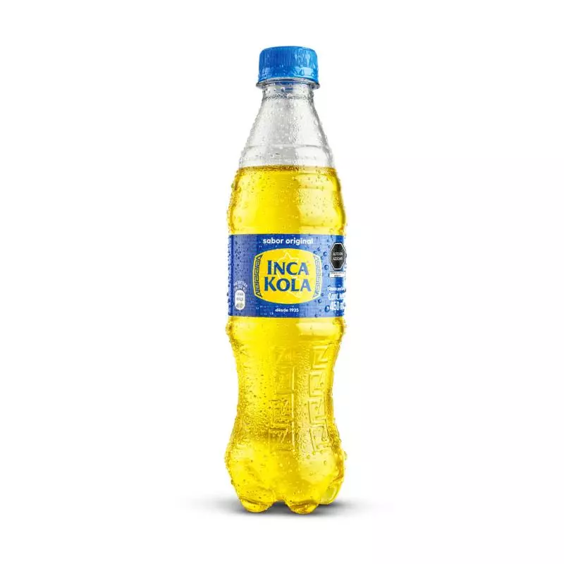 Inca kola