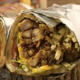 Mini Pepito carne o pollo 125 gr