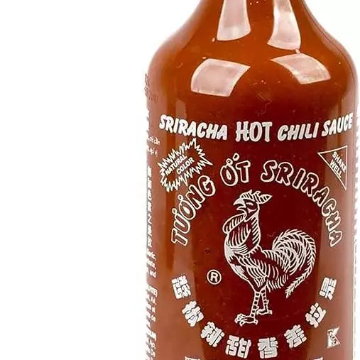 Sriracha