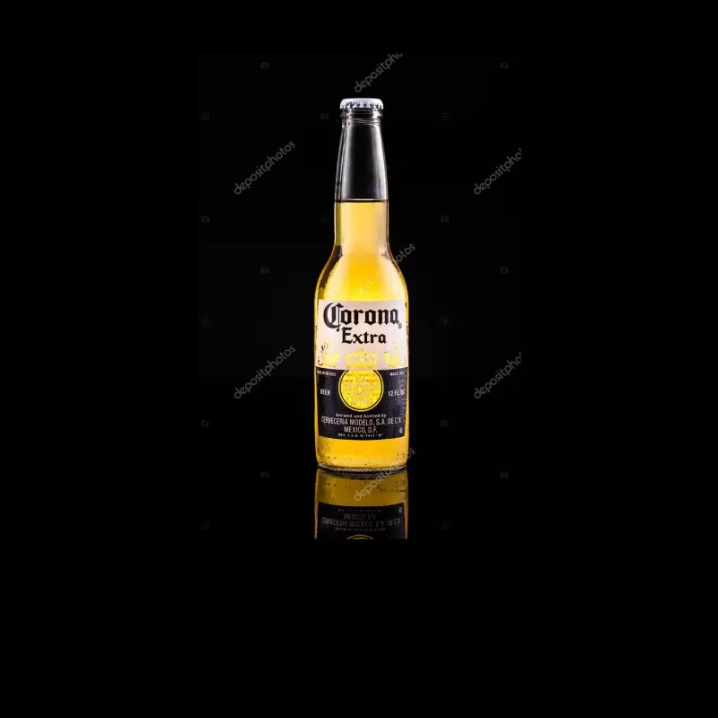 Cerveza corona