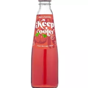 Keep Cooler Morango -275 ml