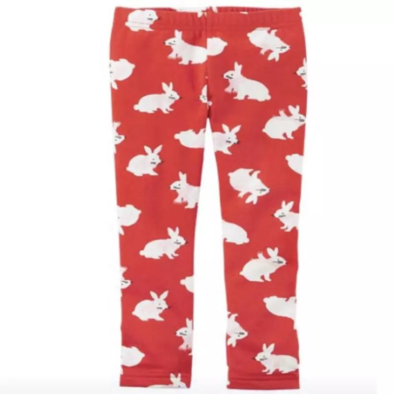 Pantalones Bunny