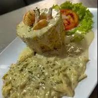 Mofongo de Lambí