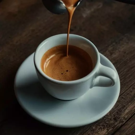 Espresso