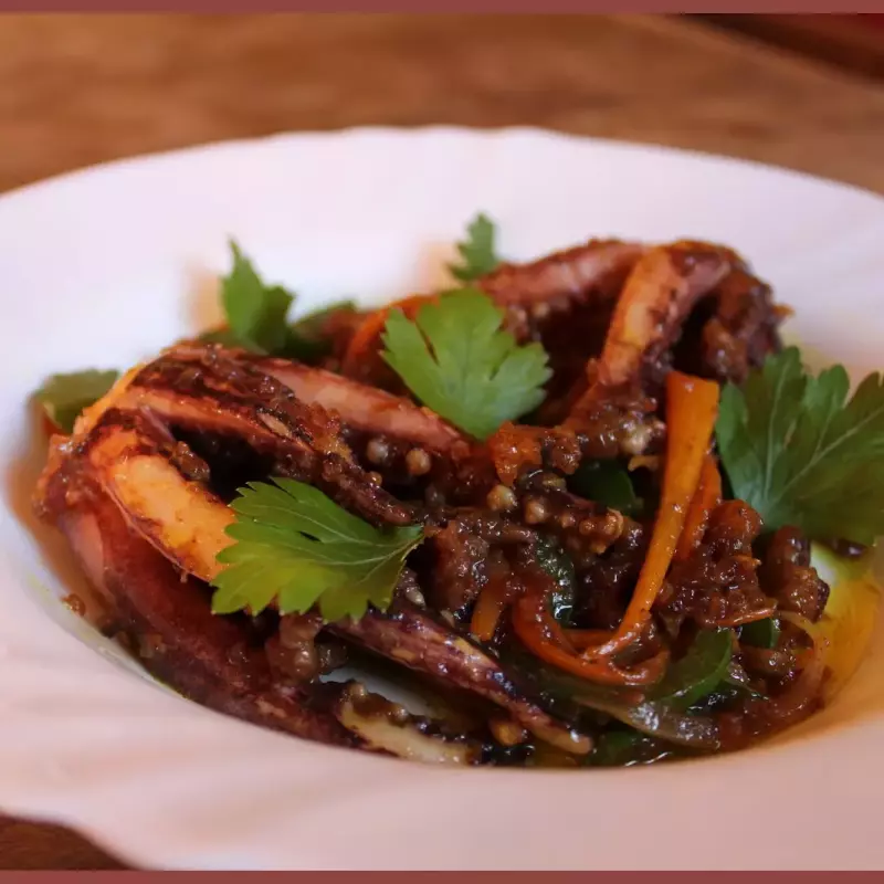 Tentáculos de Lula GG