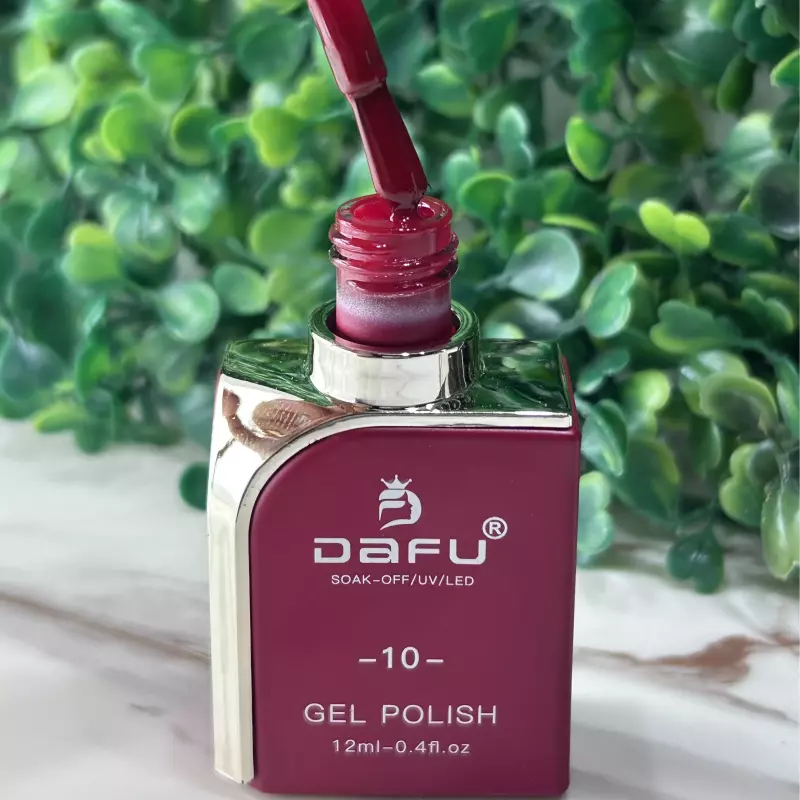 Esm. Gel Dafu Premium  10