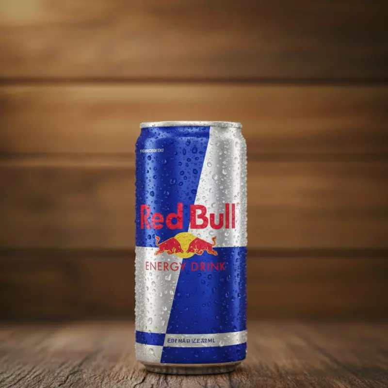 Energetico Red Bull (250 ml)