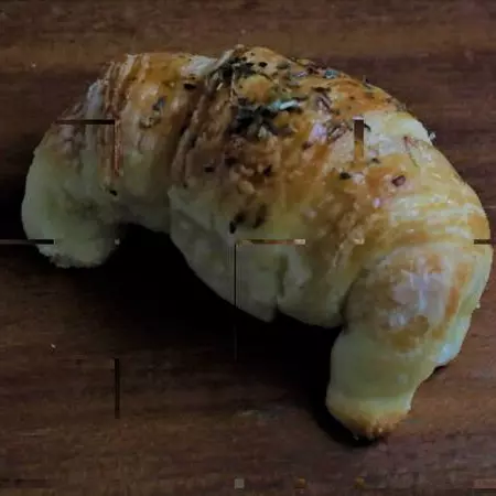 Presunto e queijo