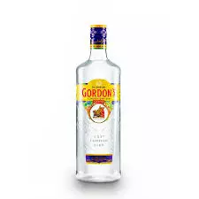 Gin Gordon’s 750ML