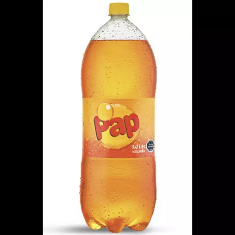 Pap 3 Litros